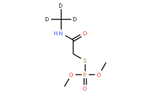 Omethoate-d3