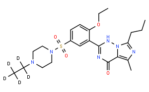 Vardenafil-d5