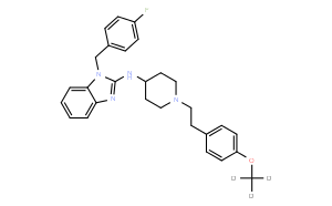 Astemizole-d3