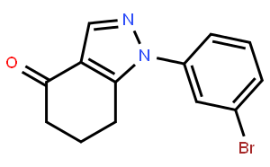 3-溴-7-氯-1H-吡咯并[2,3-c]吡啶