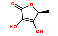 (S)-(+)-3,4-dihydroxy-5-methyl-2(5H)-furanone