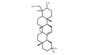 Olean-12-ene-3,24-diol