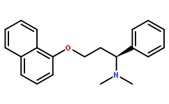 盐酸达泊西汀(混旋)
