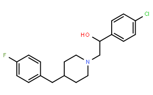 eliprodil