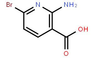 2-Amino-6-bromonicotinic Acid