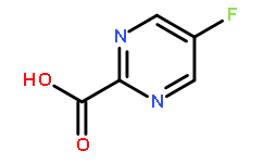 5-氟嘧啶-2-羧酸