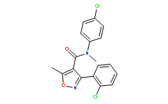 TGR5 Receptor Agonist