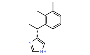 Levomedetomidine