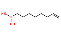 7-烯辛基硼酸