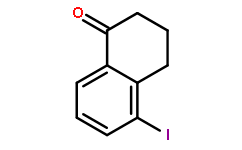 5-碘-3,4-二氢萘-1(2H)-酮