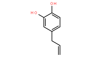 4-Allylpyrocatechol