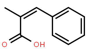 α-甲基肉桂酸