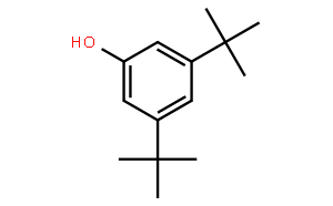3,5-二叔丁基苯酚
