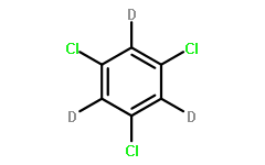 1,3,5-Trichlorobenzene-d3