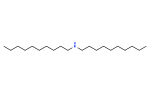 Didecylamine