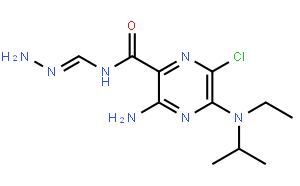 5-(N-Ethyl-N-isopropyl) Amiloride