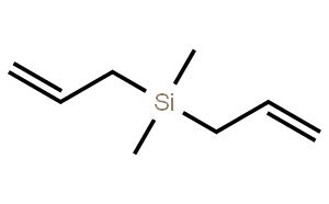 Diallyldimethylsilane