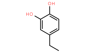 4-Ethylcatechol