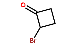 2 - broMocyclobutanone