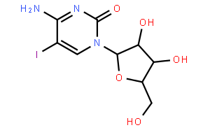 5-碘胞苷