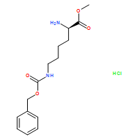 H-D-Lys(z)-ome Hydrochloride