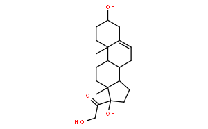 17,21-Dihydroxypregnenolone