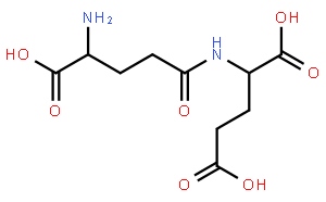 γ-L-Glutamyl L-Glutamic Acid