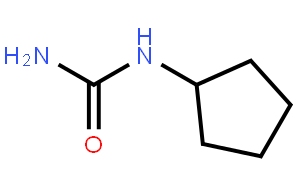 Cyclopentylurea