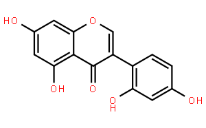2'-Hydroxygenistein