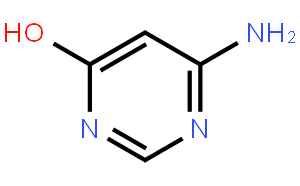 4-氨基-6-羟基嘧啶
