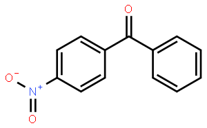 4-硝基二苯甲酮