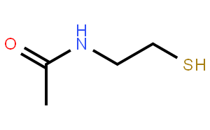 Acetylcysteamine