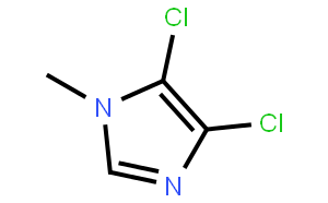 4,5-Dichloro-1-methylimidazole