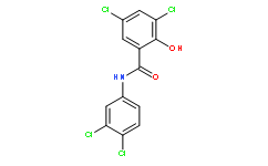 3,3',4',5-Tetrachlorosalicylanilide