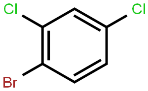 2,4-二氯溴苯