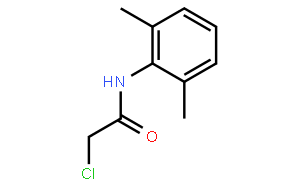 2,6-二甲基氯代乙酰苯胺