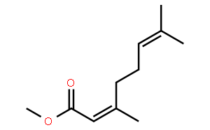 Methyl geranate