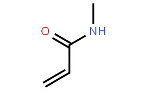 N-甲基-2-丙烯酰胺
