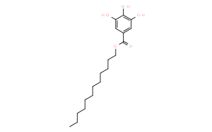 沒食子酸月桂酯