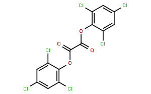 双(2,4,6-三氯苯基)草酸酯