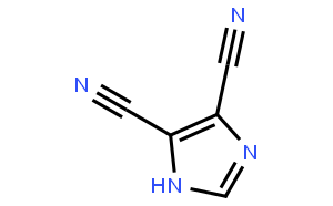 4,5-二氰基咪唑