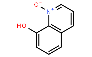 8-羟基喹啉-N-氧化物