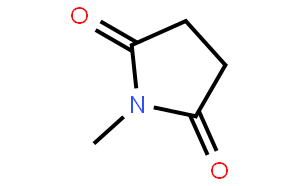 N-甲基丁二酰胺