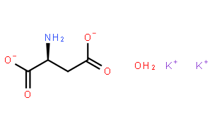 L-天冬氨酸钾盐