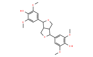 DL-丁香树脂酚
