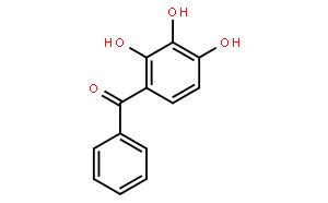 2,3,4-三羟基二苯甲酮