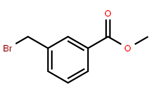 3-(溴甲基)苯甲酸甲酯