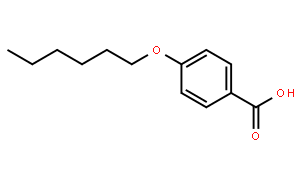 4-己氧基苯甲酸