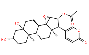 华蟾毒它灵