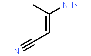 3-氨基巴豆腈